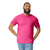 Gildan 4.5oz. Softstyle T-Shirt — 100% Cotton — Screen Print Included