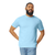 Gildan 4.5oz. Softstyle T-Shirt — 100% Cotton — Screen Print Included