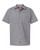 Dickies S535 — 65/35 Poly-Cotton — Custom Decoration Included