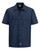 Dickies 2574 — 65/35 Poly-Cotton — Custom Decoration Included