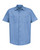 Red Kap SP24 — 65/35 Poly-Cotton — Custom Decoration Included