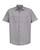 Red Kap SP24 — 65/35 Poly-Cotton — Custom Decoration Included