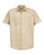 Red Kap SP24 — 65/35 Poly-Cotton — Custom Decoration Included