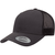 YUPOONG Retro Trucker Cap — 65/35 Poly-Cotton — Custom Embroidery Included