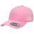 YUPOONG Retro Trucker Cap — 65/35 Poly-Cotton — Custom Embroidery Included