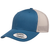 YUPOONG Retro Trucker Cap — 65/35 Poly-Cotton — Custom Embroidery Included