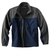 DRI DUCK Motion Jacket — 90/10 Poly/Spandex — Embroidery Included