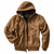 DRI DUCK Cheyenne Jacket — 100% Cotton — Embroidery Included