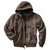 DRI DUCK Cheyenne Jacket — 100% Cotton — Embroidery Included