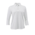 Paragon Ladies Palm 3/4 Sleeve Polo — 100% Polyester — Embroidery Included