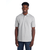Jerzees Premium Ring Spun Pique Sport Shirt — 100% Cotton — Heat Press Included