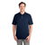 Jerzees Premium Ring Spun Pique Sport Shirt — 100% Cotton — Heat Press Included