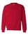 Gildan 18000 Heavy Blend Crewneck Sweatshirt — 50/50 — Heat Press Included