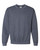 Gildan 18000 Heavy Blend Crewneck Sweatshirt — 50/50 — Heat Press Included