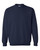 Gildan 18000 Heavy Blend Crewneck Sweatshirt — 50/50 — Heat Press Included
