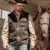 DRI DUCK D5068 Trek Vest — 100% Cotton — Embroidery Included
