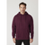 Cotton Heritage Heavyweight Hoodie M2650 — 80/20 Cotton/Poly — Embroidery Included