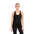 Next Level NL1533 Ladies Ideal Racerback Tank — 60/40 — Screen Print Included