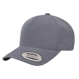 YP Classics 5389AP — Poly-Stretch — Custom Embroidery Included