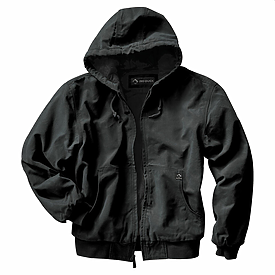 DRI DUCK Cheyenne Jacket — 100% Cotton — Embroidery Included