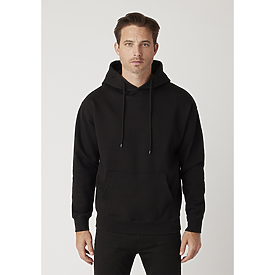 Cotton Heritage Heavyweight Hoodie M2650 — 80/20 Cotton/Poly — Embroidery Included