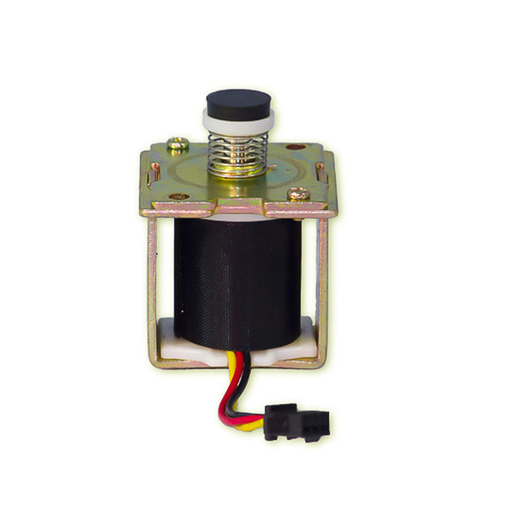 CE-L5 Solenoid 1