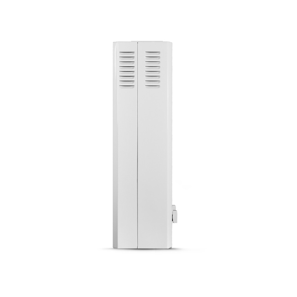 Eccotemp CE-L10 Portable Outdoor Water Heater Side View