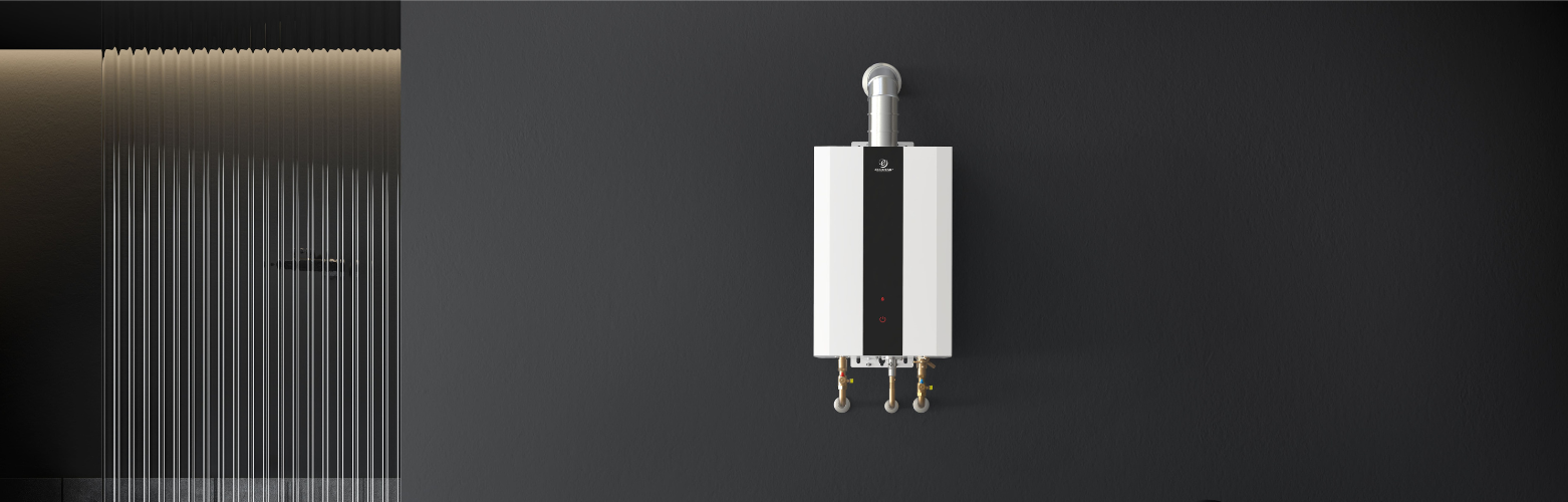 Cutting-Edge Comfort: How SmartHome Instantaneous Water Heaters Elevate European Living