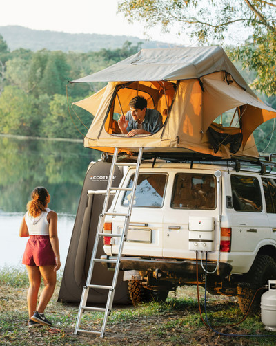 The Ultimate Guide to Portable Instantaneous Water Heaters for Outdoor Adventures 