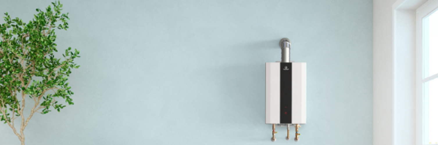 4 Reasons Why You Should Go Tankless