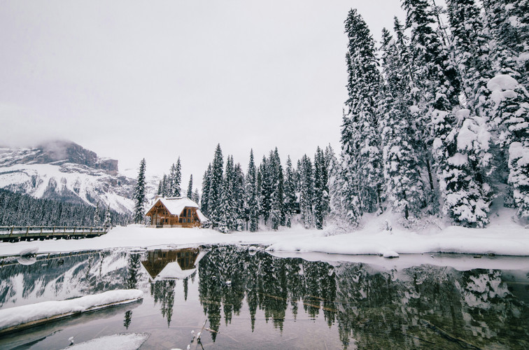 Best Portable Water Heaters for European Winters | Eccotemp Guide
