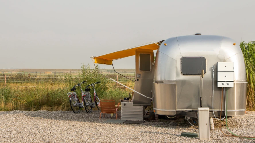 Van Life & Tiny Homes in Europe: Choosing the Right Compact Tankless Water Heater  The Rise of Van Life and Tiny Home Living in Europe 