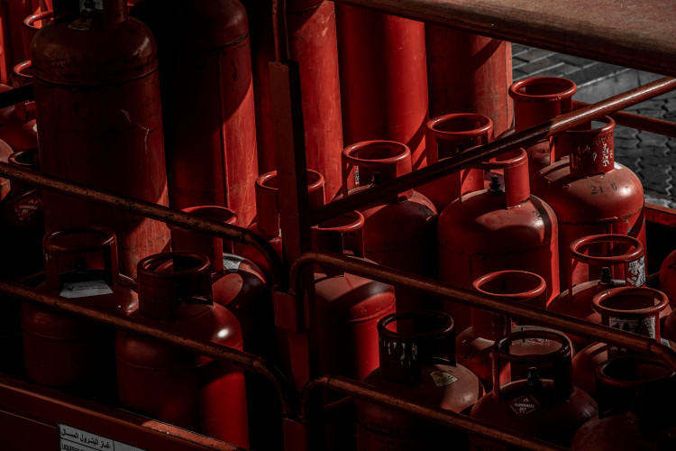 Why More European Homeowners Are Choosing Propane Tankless Water Heaters in 2026