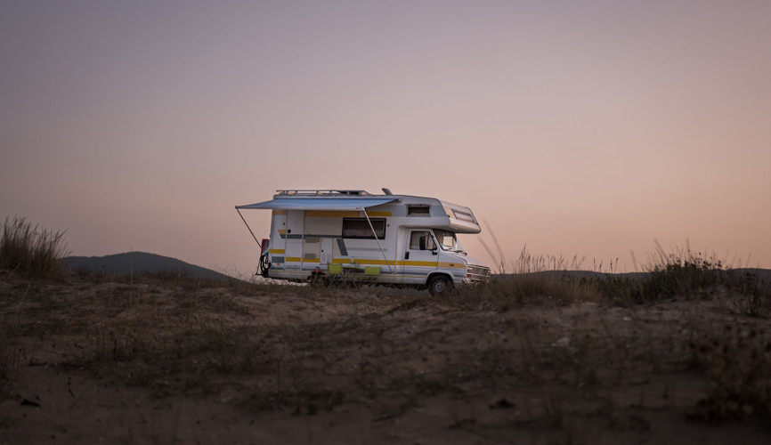 Van Life Summer 2026: The Ultimate Compact Water Heater Guide for European Road Trippers 