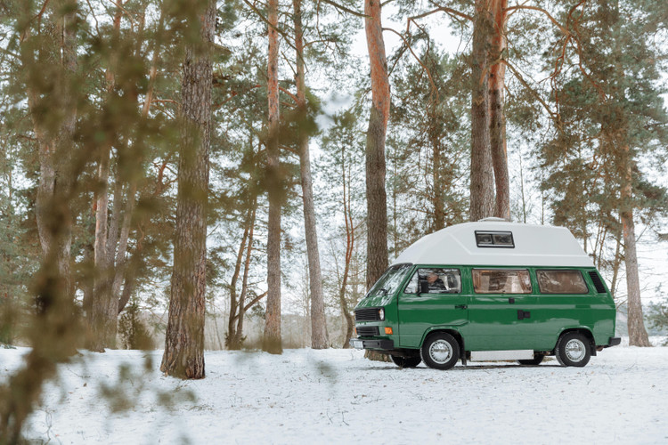 The Best Portable Water Heaters for European Winters: Stay Warm Anywhere 