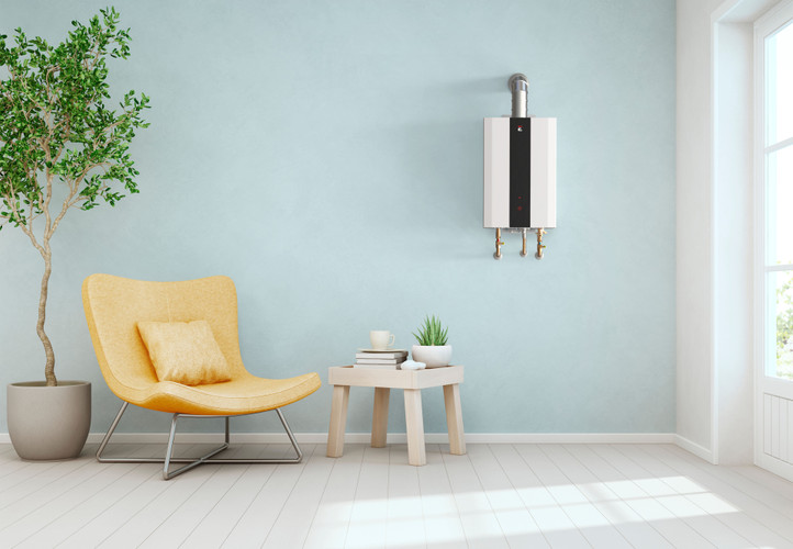 EU 2025 Energy Regulations: How Tankless Water Heaters Help You Stay Compliant 