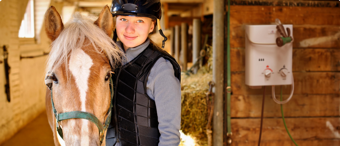 5 Equestrian Supplies You Didn’t Know You Needed