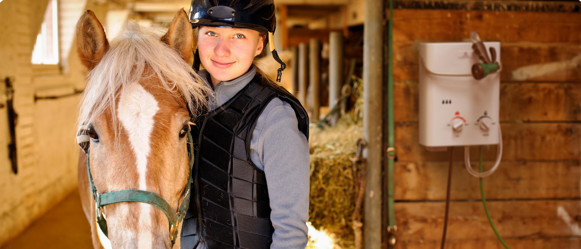 5 Equestrian Supplies You Didn’t Know You Needed   