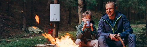 Unveiling the Best Camping Shower for Your Outdoor Adventures