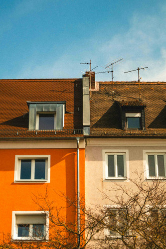 Space-Saving Water Heating Solutions for European Homes 