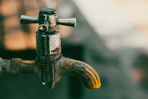 Limescale Emergency: What to Do When Hard Water Has Already Damaged Your Heater 