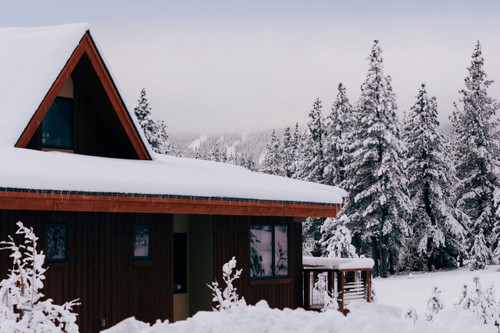 Best Eccotemp Tankless Water Heaters for Cold Climates in Europe 