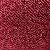 80" Maroon Loop Carpet