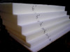 6"X26"X79" Loaded (FIRM) Half Foam Sheet