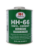 HH-66 Vinyl Cement 32oz. 