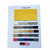 Purchase A UNISUEDE SAMPLE CHART