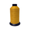 Sunguard 8 oz. B92 "Sunflower Yellow 212Q" Outdoor Thread
