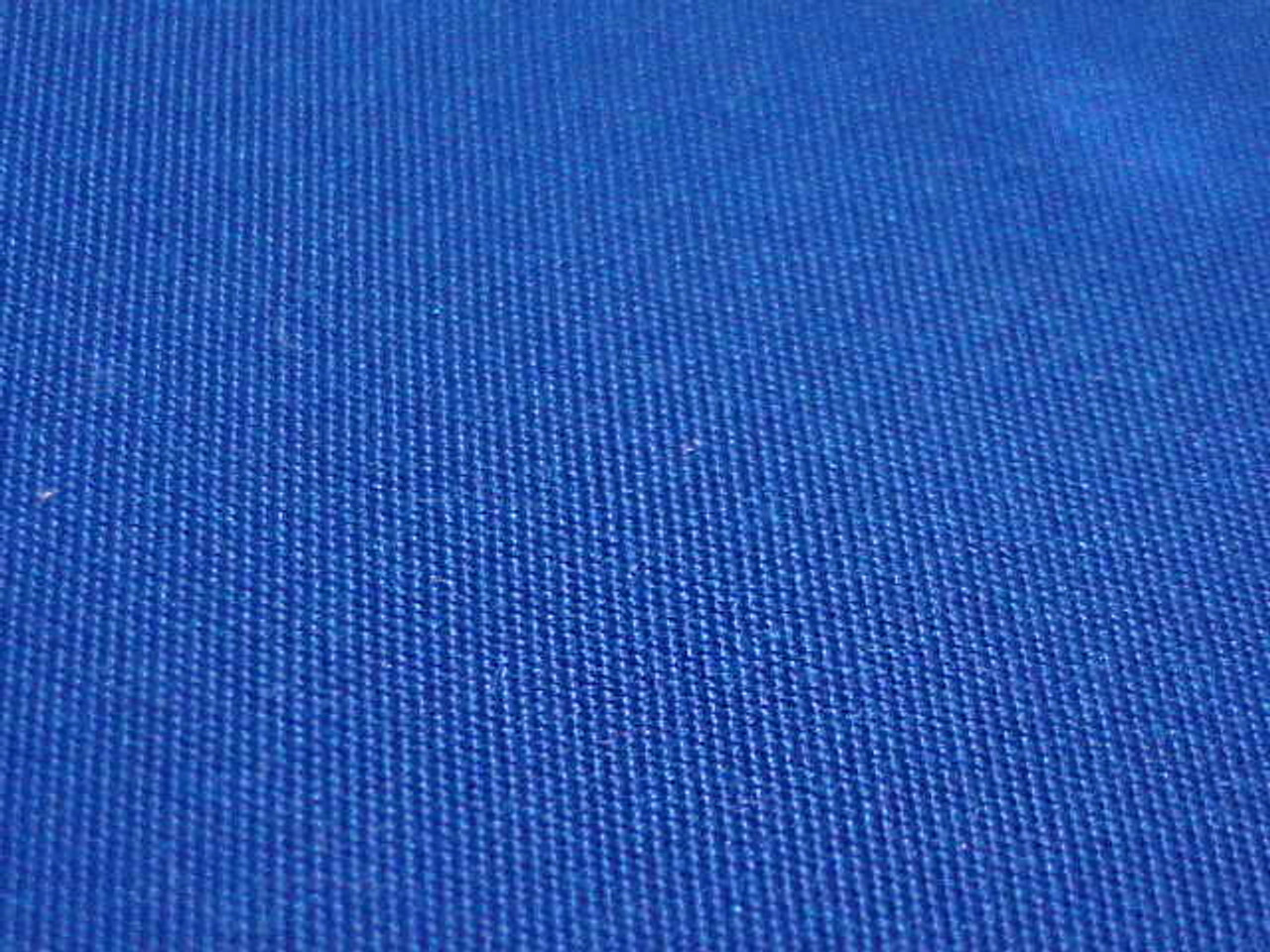 Solarquest Marine and Awning Fabric Royal Blue