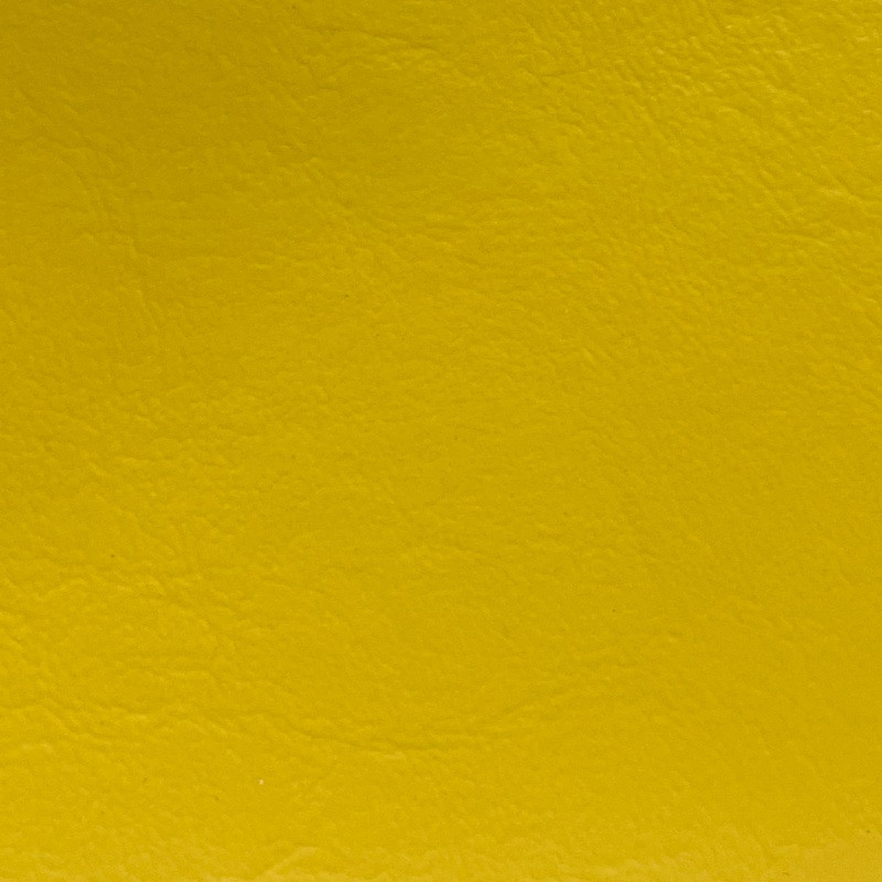 Adhesive Backed Vinyl Patch Yellow