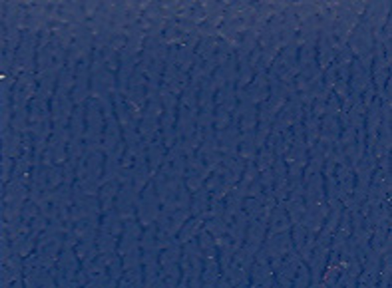 Hidem Marine Vinyl Upholstery Trim Very Dark Blue By the Yard Boat Auto